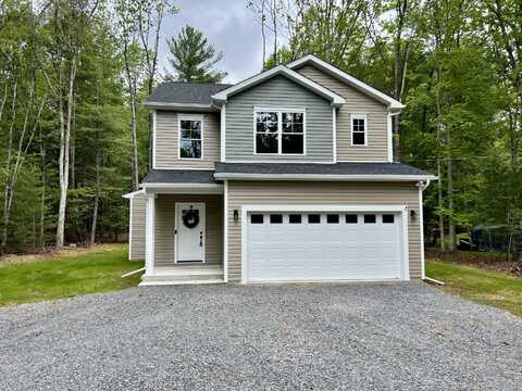 236 Hawthorn Lane, Kunkletown, PA 18058