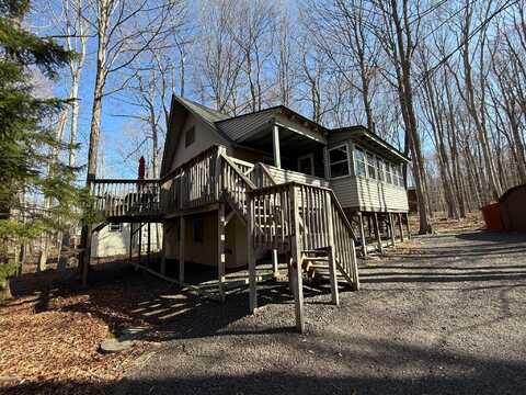 437 Orono Drive, Coolbaugh Township, PA 18466