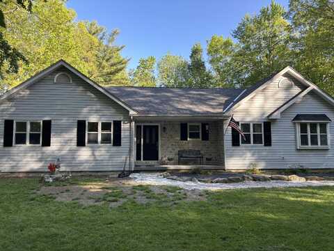 462 Plane Street, Weatherly, PA 18255