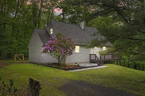 1221 Alder Road, East Stroudsburg, PA 18302
