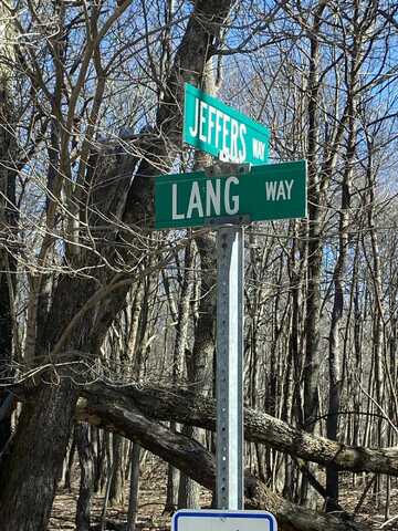 Lot Ev593 Jeffers Way & Lang Way, Albrightsville, PA 18210