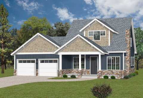 6314 Ventnor Drive, Tobyhanna, PA 18466