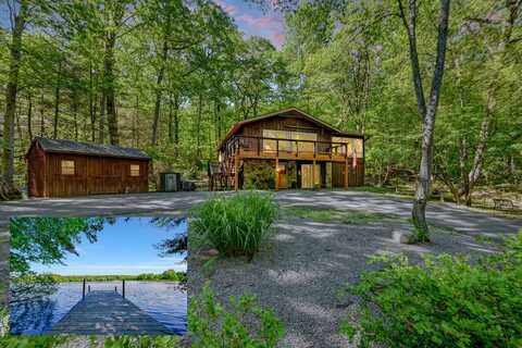 183 White Heron Lake Drive, East Stroudsburg, PA 18302