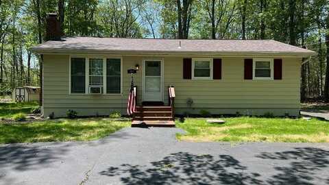 263 Stillwater Drive, Pocono Summit, PA 18346