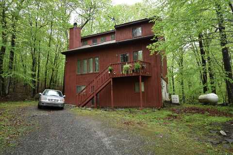 158 Saunders Drive, Bushkill, PA 18324