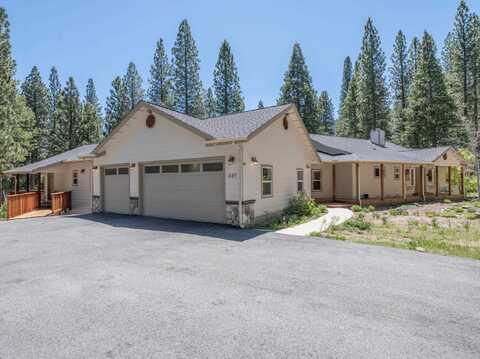 445 Boulder Drive, Clio, CA 96106
