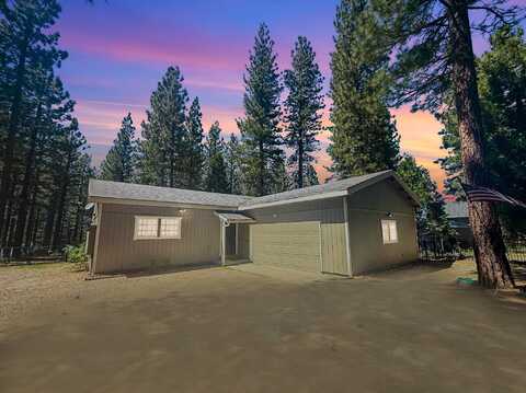 708 Yeargin Drive, Portola, CA 96122
