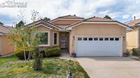 13925 Nichlas Court, Colorado Springs, CO 80921