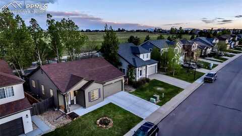 5428 Suffolk Avenue, Castle Rock, CO 80104