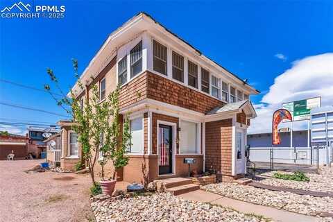 621 Royal Gorge Boulevard, Canon City, CO 81212