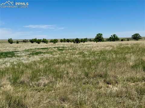Tract 1 S East Ellicott Road, Ellicott, CO 80808