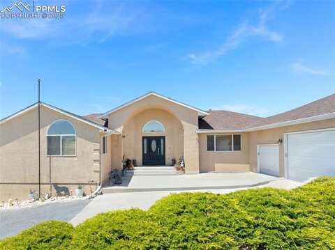 745 S Greenway Avenue, Pueblo West, CO 81007