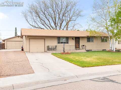63 Radcliff Lane, Pueblo, CO 81005
