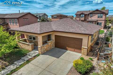 6720 Hidden Hickory Circle, Colorado Springs, CO 80927