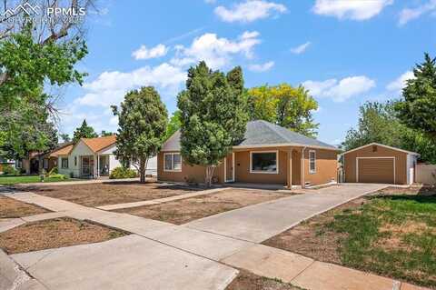 2322 Cortez Road, Pueblo, CO 81003