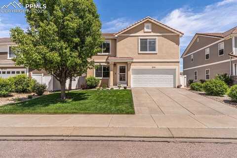 8020 Firecracker Trail, Fountain, CO 80817