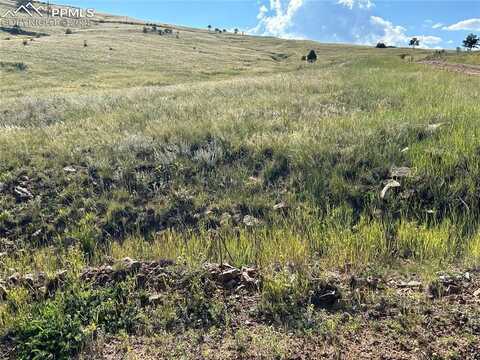 L1&2 Shideler Street, Cripple Creek, CO 80813