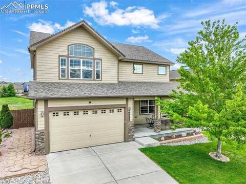 7735 Braxton Drive, Fountain, CO 80817