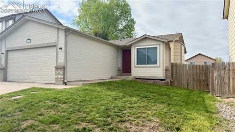 5185 Balsam Street, Colorado Springs, CO 80923