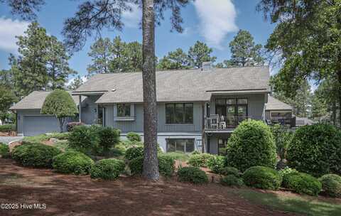 12 Shenecossett Lane, Pinehurst, NC 28374