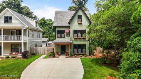 530 S Page Street, Southern Pines, NC 28387