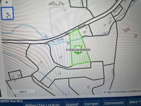 1229 Bee Tree Road, Black Mountain, NC 28711