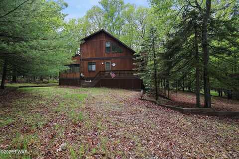 105 Golden Eagle Terrace, Milford, PA 18337