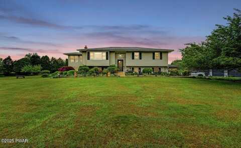 2786 Rising Hill Drive, Saylorsburg, PA 18353