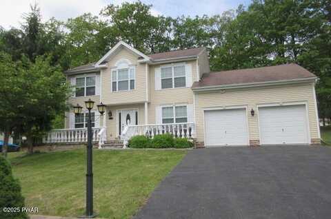 1144 Dorset Drive, Bushkill, PA 18324