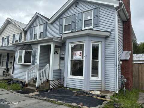 308 Keystone Street, Hawley, PA 18428