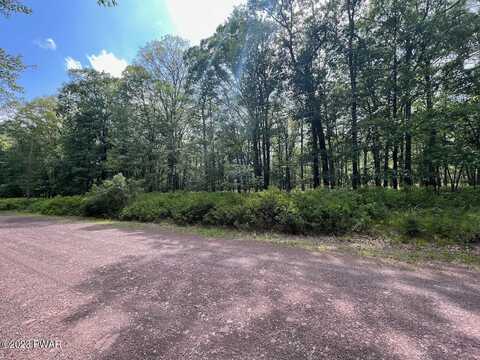 Lot 142 Mountain Top Road, Lackawaxen, PA 18435