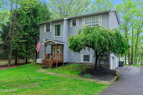 176 Spruce Lake Drive, Milford, PA 18337