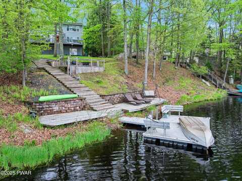 176 Spruce Lake Drive, Milford, PA 18337