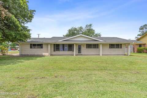 601 Curtis Drive, Franklin, LA 70538