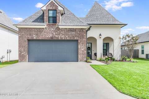 103 Misty Wind Drive, Broussard, LA 70518