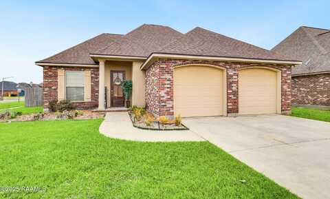 501 Summerfest Drive, Lafayette, LA 70507