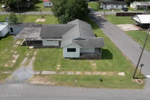 704 E Pine Street, Crowley, LA 70526