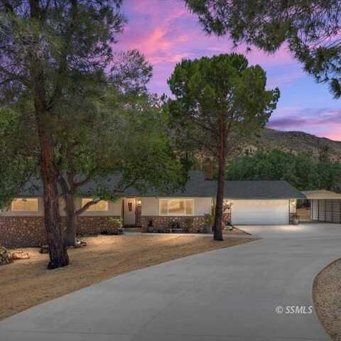 2708 McCray RD, Lake Isabella, CA 93240