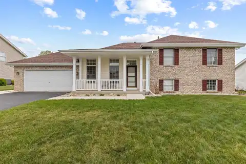 12169 Ayrshire, LOVES PARK, IL 61111