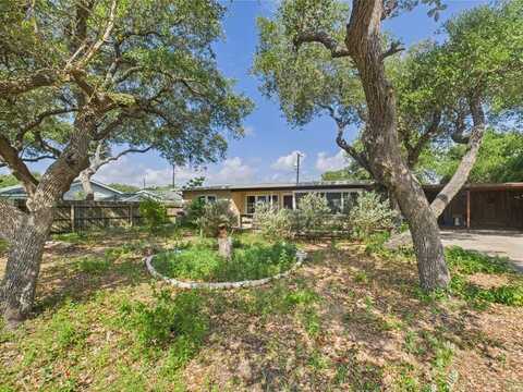 1429 South Mathis, ROCKPORT, TX 78382