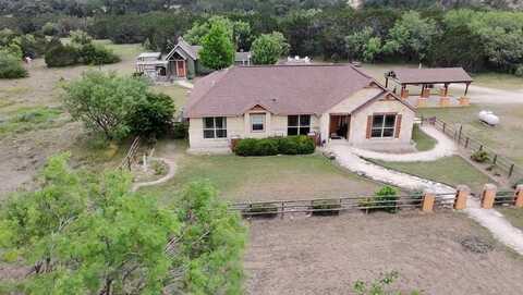 28799 N U.S. HWY 83, ConCan, TX 78838