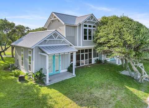 1667 N Fulton Beach Rd, ROCKPORT, TX 78382