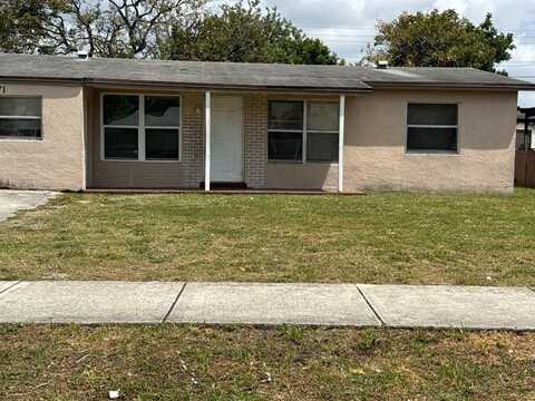 3271 NW 18th street, Lauderhill, FL 33311