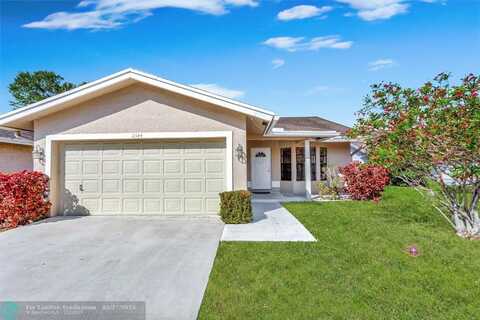 2544 NW 95th Ter, Coral Springs, FL 33065