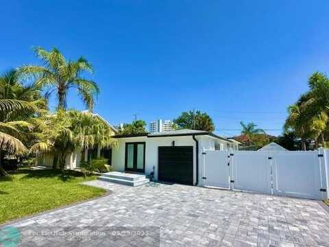 3208 Dow St, Pompano Beach, FL 33062