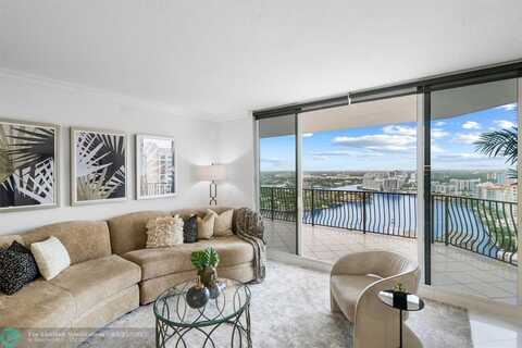 100 S Birch Rd, Fort Lauderdale, FL 33316