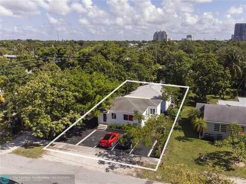319 SW 12th Ct, Fort Lauderdale, FL 33315