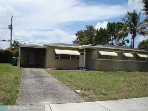 1761 NW 184th St, Miami Gardens, FL 33056