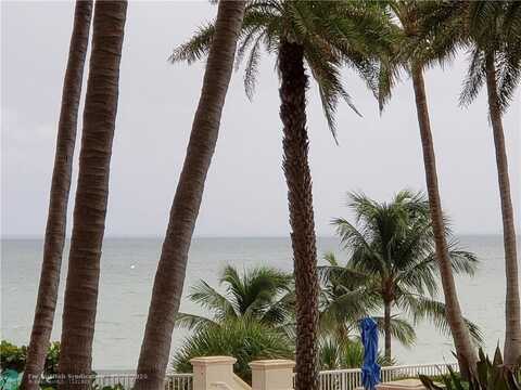 3200 N OCEAN BL, Fort Lauderdale, FL 33308