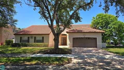 4461 NW 63rd Dr, Coconut Creek, FL 33073